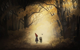 Over the Garden Wall episodes