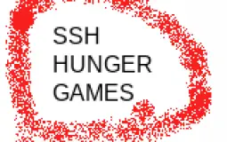 SSH HUNGER GAMES