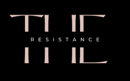 The resistance characters