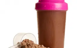 Protein shakes