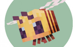 Minecraft dieren