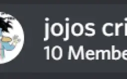 JoJo GC