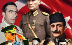 İdeolojiler T.C.