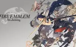 Fire Emblem
