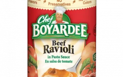 2000s Kids Premade Meals