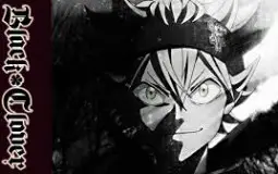 Black Clover OP
