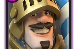 Clash royale Cards