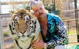 Tiger King Tier List