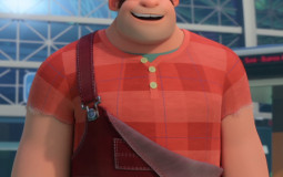 Wreck it ralph characters