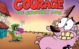Cartoon Network Rant