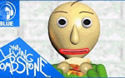 Baldi Songs Ranked Tier List Maker - TierLists.com