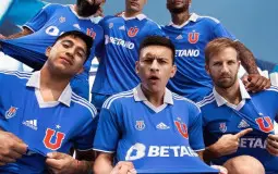 Universidad De Chile 2022