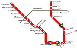 metro dc