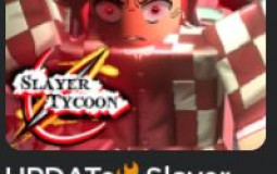 Slayer Tycoon: Breathing Katanas/Demon Arts Rating