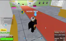Blox fruit