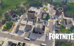 Tilted Towers buildings ranked