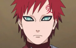 Naruto Tier List