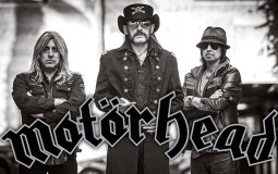 motörhead albums