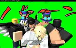 Discord Peeps