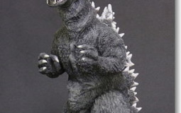 Saga de Godzilla
