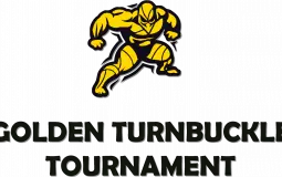 Golden Turnbuckle Tournament