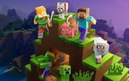 Minecraft group