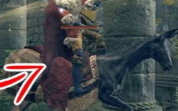 Elden Ring Enemies