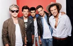 One Direction Hairstyles