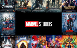 MCU Movies/Shows