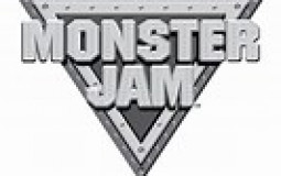 Monster Jam Games