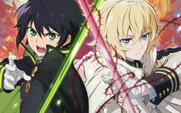 Owari no Seraph Guide