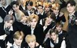male kpop idols