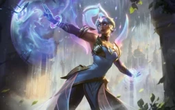 Waifu Skins