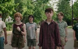 The losers Club
