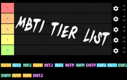 Mbti
