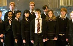 Harry potter character ranking