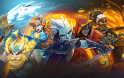 Last Mage Standing Tier List