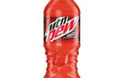 Mtn Dew