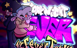 Friday Night Fever-character tier