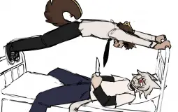 MIZUN OCS!!