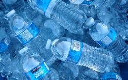 Water Bottles