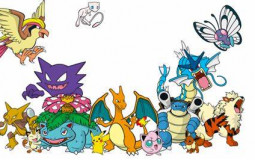 Pokemon 1° Generazione