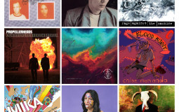 Albums Eli Recommended Me