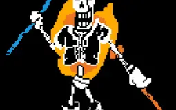 Disbelief Papyrus 20 Phases