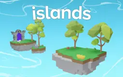 Rating Roblox Islands Weapons (only the ones I like, have and hate)