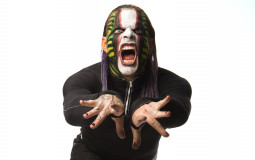 Best Jeff Hardy video game attire