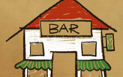 Bar Nantes