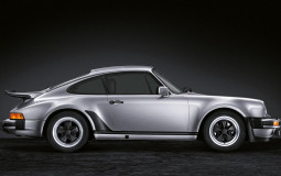 Porsche 911 Generations