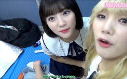 K-pop Bias Ranking