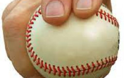 Baseball Pitches